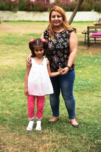 Öğretmeninin İlgisiyle Hayata Tutunacak