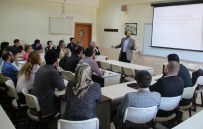 Ohio State Üniversitesi'nden İngilizce Eğitimi Desteği