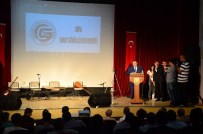 CELALETTIN GÜVENÇ - Okutan'ı Sevenleri Yalnız Bırakmadı