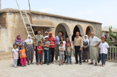 Örenli Mahallesi Sakinleri Sandığa Gitmeyecek