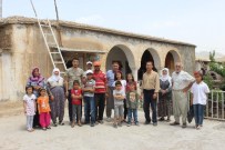 OSMAN ASLAN - Örenli Mahallesi Sakinleri Sandığa Gitmeyecek