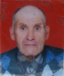 OMURCA - Otomobilin Çarptığı Yaşlı Adam Öldü