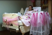 Doğum Desteğine Tekirdağ'da Büyük İlgi