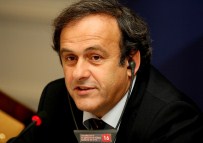 PLATİNİ - Platını'den Blatter'e İstifa Çağrısı