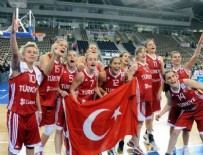 LETONYA - 'Potanın Perileri' Çek Cumhuriyeti'nde