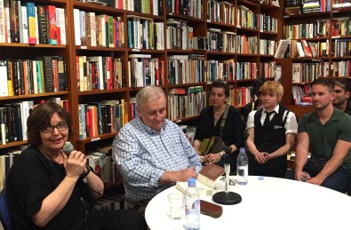 Sait Faik Abasıyanık'ın Öykücülüğü New York'ta Tanıtıldı