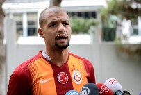 FELIPE MELO - 'Şampiyon Olmamız İstenmedi'