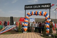 MEHMET AKYÜREK - Şanlıurfa'dan Kısa Kısa