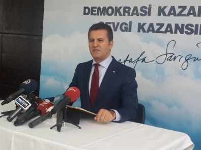 Sarıgül'ün 'Yumruk' Davasında İlginç Diyaloglar