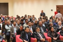 FETHULLAH ERBAŞ - Şark'tan Garb'a Bir Gece