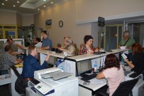 Şehzadeler'de Vezneler Hafta Sonu Açık!