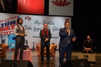 TELEVİZYON PROGRAMI - Serdar Tuncer İle Kalbe Düşünce Programı Finali