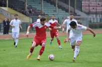 MEHMET CEM HANOĞLU - Sivas 4 Eylül Belediyespor 2. Lig'de