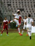 Sivas Dört Eylül Belediyespor Spor Toto 2. Lig'de