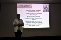 KISA FİLM YARIŞMASI - Siverek'te Kısa Film Yarışması