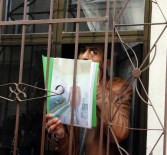 BURSA DEVLET HASTANESI - Sözde Mehdiden Şok Savunma