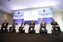 KAPITÜLASYONLAR - 'Türkiye Rekabet Üstünlüğü İçin Ekonomide Yeni Bir Faza Geçmeli'