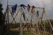 KOCADERE - UMKE Kampı Tamamlandı