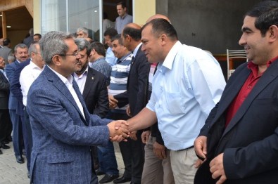 Ünüvar'dan 'Centilmenlik' Vurgusu