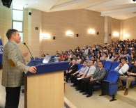YABANCI ÖĞRENCİ - Uşak Üniversitesi İle Başkurt Üniversitesi Arasında Protokol