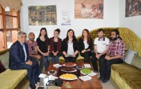 TESLIMIYET - Yerkesik Otantik Oyun Ve Oyuncak Şenliği'nin Beşincisi Başlıyor