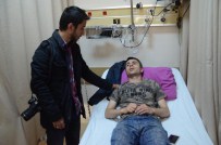 BENZERLIK - Zonguldak'ta Kız Çocuğunun Boğazı Kesilerek Öldürülmesi