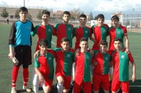 DİYARBAKIR BÜYÜKŞEHİR BELEDİYESPOR - 13 Yaş Altı Gençler Futbol Ligi