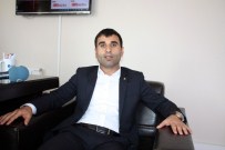 JITEM - AK Partili Kalmaz Açıklaması 'HDP Baskıyla Oy Alamayacak'