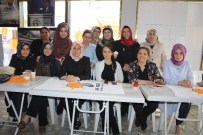 AK Partili Zülbaharoğlu Açıklaması '7 Haziran Seçimleri Demokrasi Şöleni Olacak'