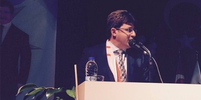 Akparti İl Başkanı Hakan Kobal'dan MHP İl Başkanı Süleyman Burça Cevap