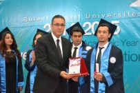 Alaplı Meslek Yüksekokulu'ndan 350 Öğrenci Mezun Oldu