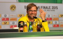 Almanya Kupası'nda Final Heyecanı