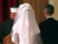 MEZHEP - AYM'den 'imam nikahı' kararı
