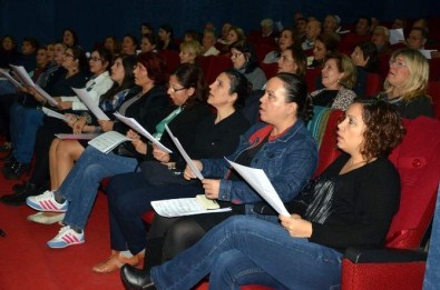 Asev'den 'Yaza Merhaba' Konseri