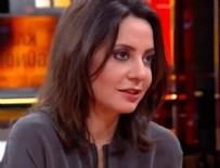 Aslı Aydıntaşbaş Milliyet'ten kovuldu!