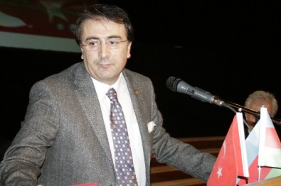 Aydemir Açıklaması 'Acımız Büyüktür'