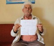 AYDıN MERKEZ - Aydın Güzelhisar Vergi Dairesi'nde 'Sistem' Sıkıntısı