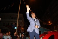 TURUNÇOVA - Aydın, 'Kumluca 7 Haziran'a Hazır'