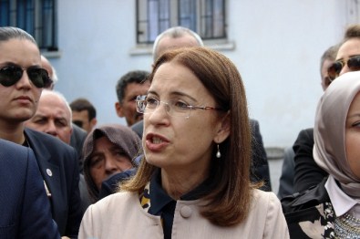 Bakan Yasal Düzenlemeyi İşaret Etti