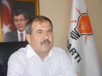 Başbakan Davutoğlu, 4 Haziran'da Edirne'ye Geliyor