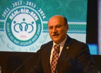 Bem-Bir-Sen Yerel Yönetimlerde 10. Kez Yetki Aldı