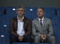 Beşiktaş-Gençlerbirliği Maçından Notlar