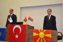 BÜYÜK İSKENDER - Biga, Veles İle Kardeş Kent Oldu