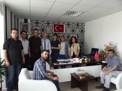 BİK Malatya Şubesi'nde İcmal Eğitimi Verildi