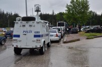 Bildiri Dağıtan AK Parti Gençlik Kolları Üyelerine Saldırı Açıklaması 2 Yaralı