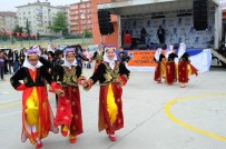 HACIVAT VE KARAGÖZ - 'Bir Destek, Bir Umut' Şenliği