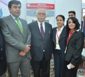 Bozüyük Mimar Sinan Mesleki Ve Teknik Anadolu Lisesi'nden Büyük Başarı