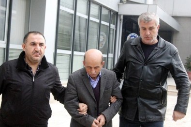 Bursa'da Eşini Öldüren Sanık Vicdan Azabına Dayanamadı