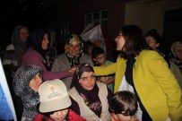 Ceritoğlu'na Seydimde Sevgi Seli