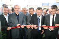 FAHRI ÇAKıR - Çeşnigah Açıldı